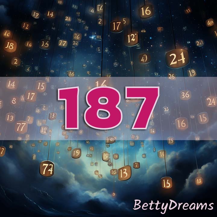 187 Relationships