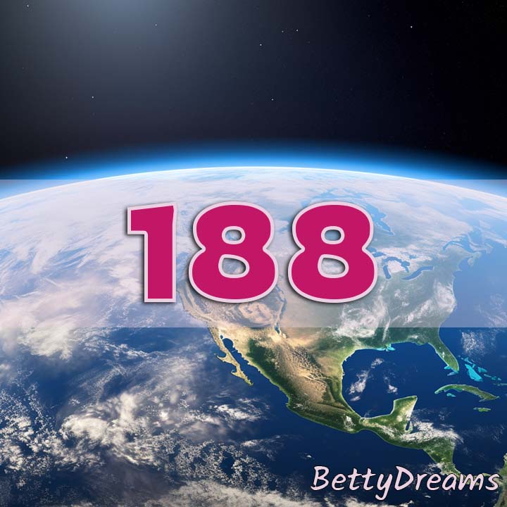 188 Love