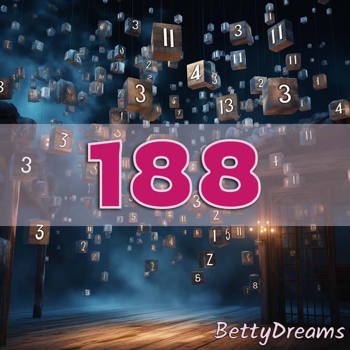 188 Strengths