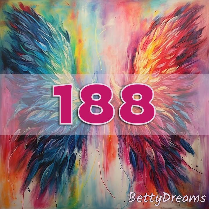 188 in Numerology