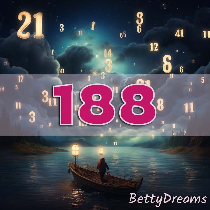 188 twin flame