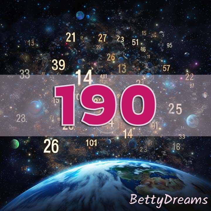190 Love
