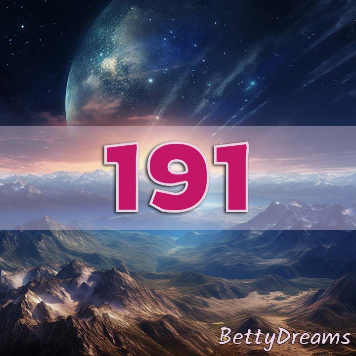 191 Fears