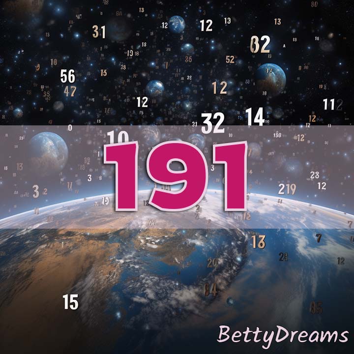 191 Inner Peace and Harmony