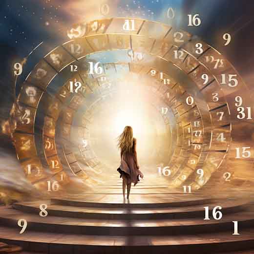 191 angel number