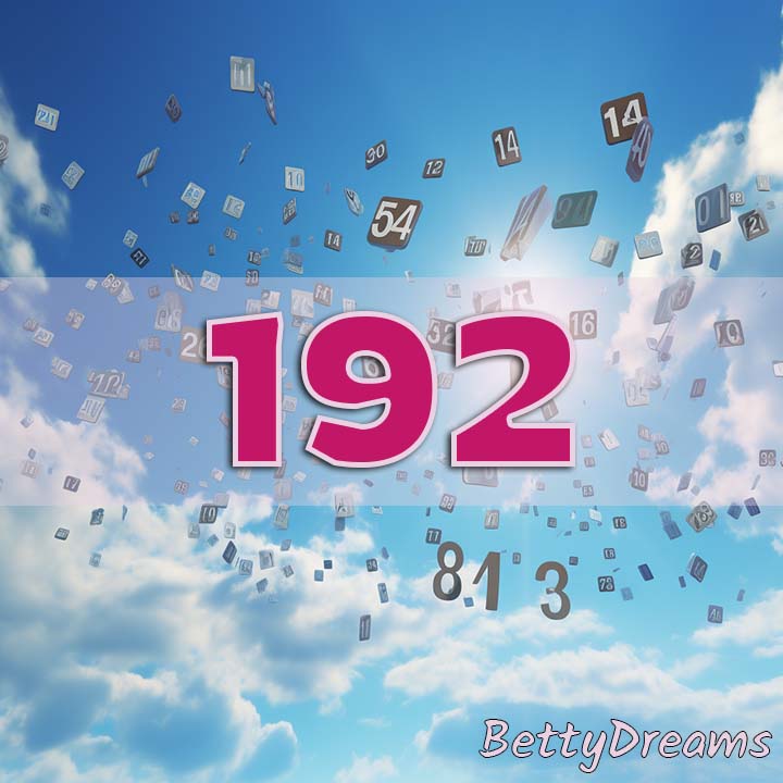 192 Fears