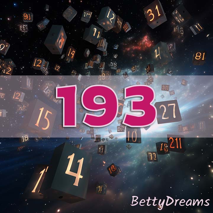 193 Inner Peace and Harmony