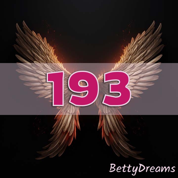 193 twin flame