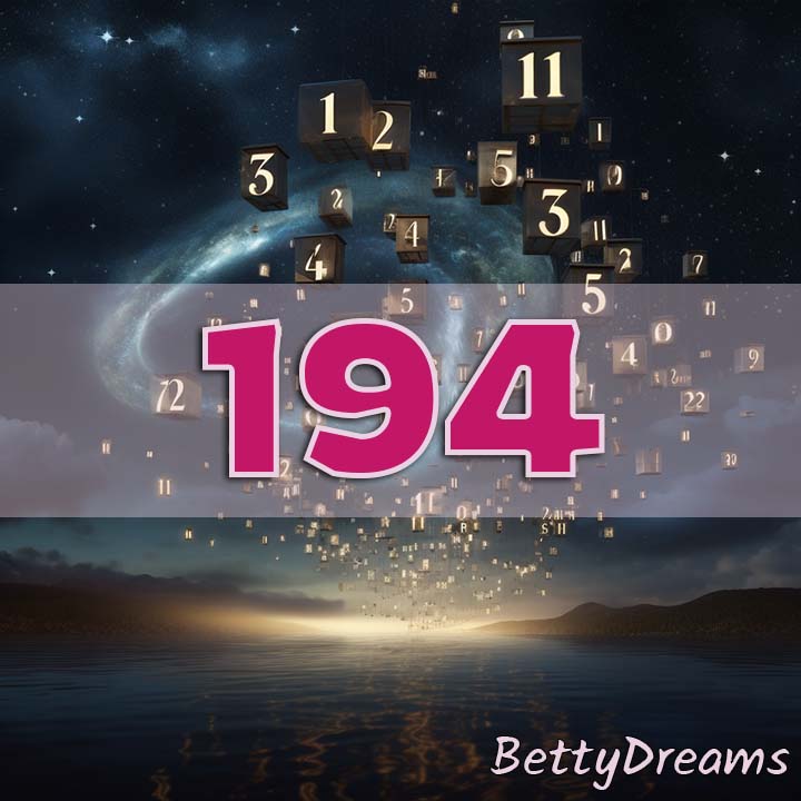 194 Intuition