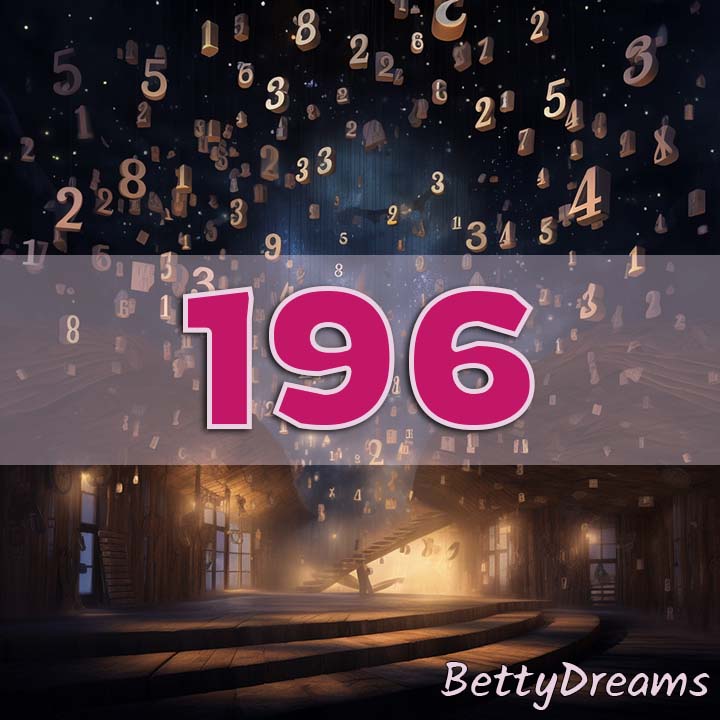 196 Inner Peace and Harmony