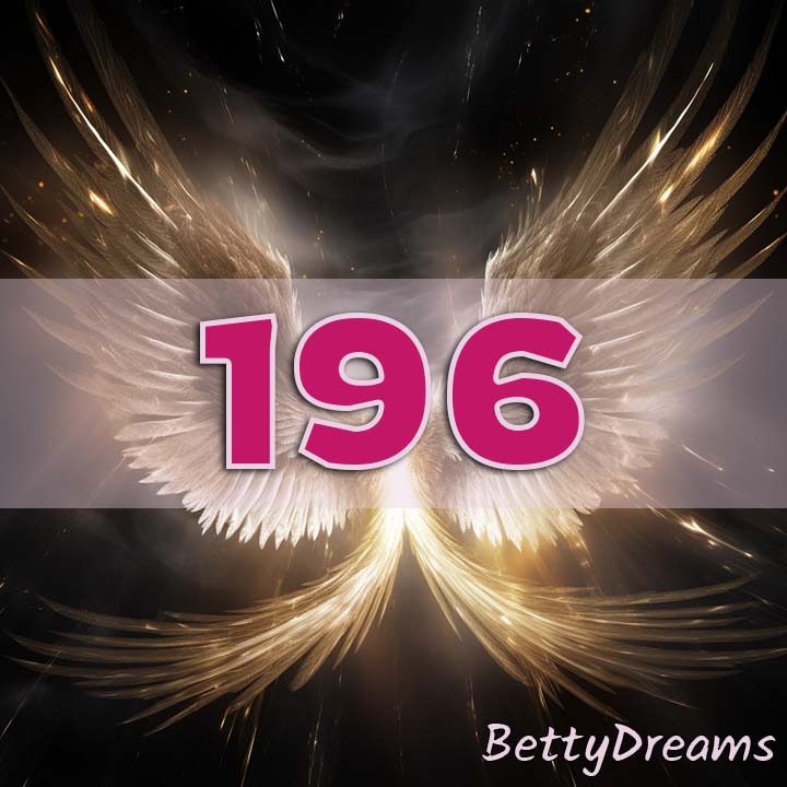 196 in Numerology