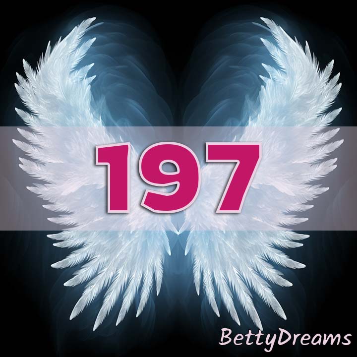 197 in Numerology