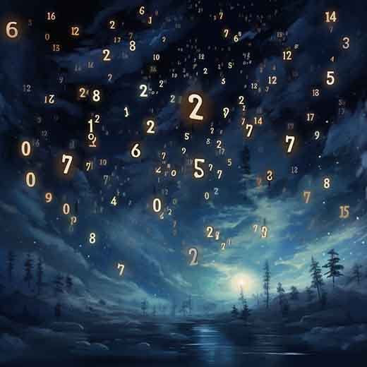 198 angel number
