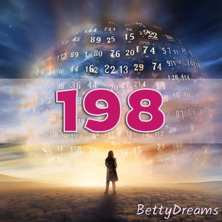 198 in Numerology