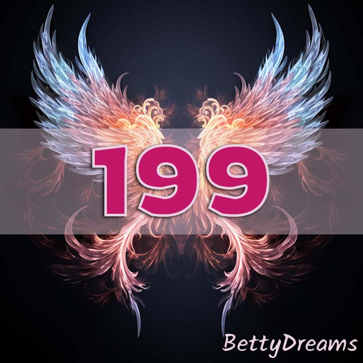 199 199 in Numerology