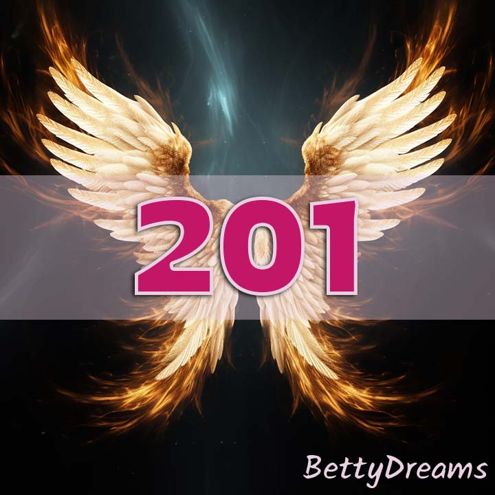 201 Fears