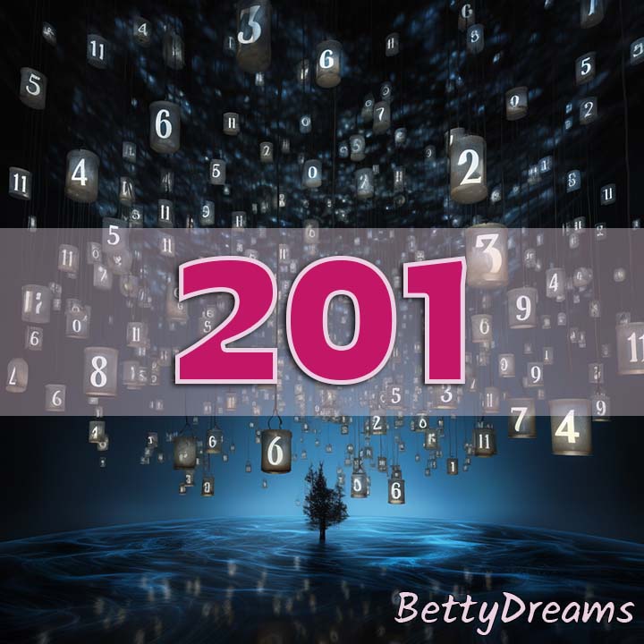 201 Intuition