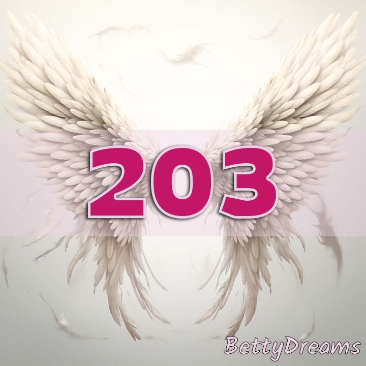 203 Family Dynamics