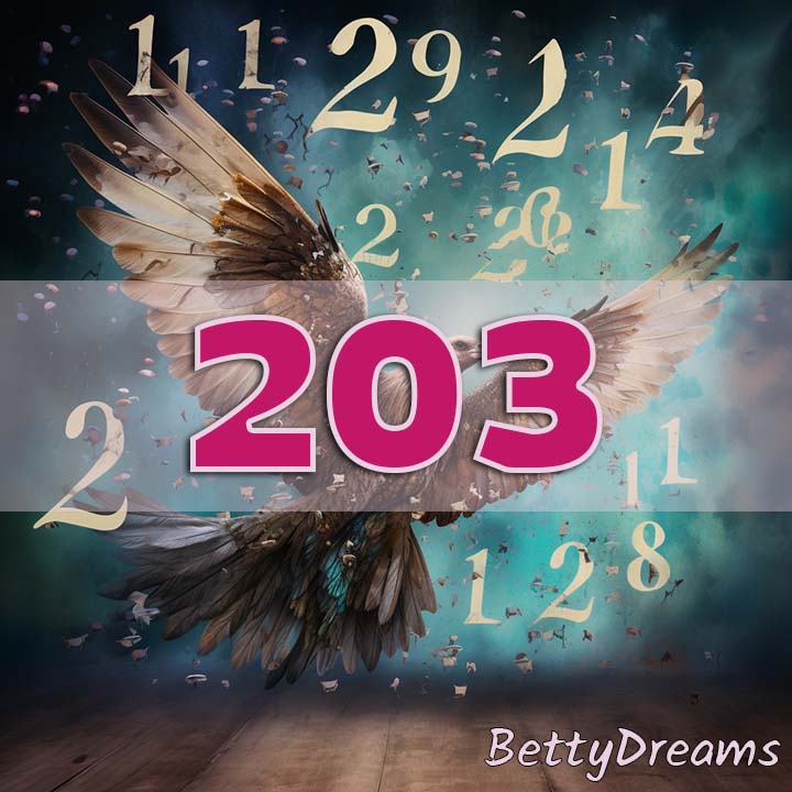 203 Intuition