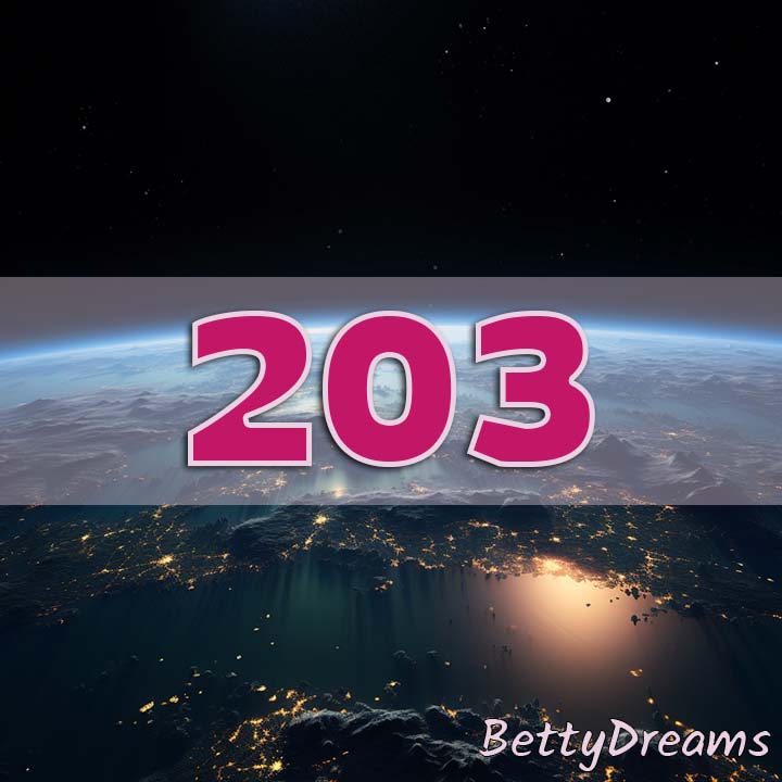 203 Love