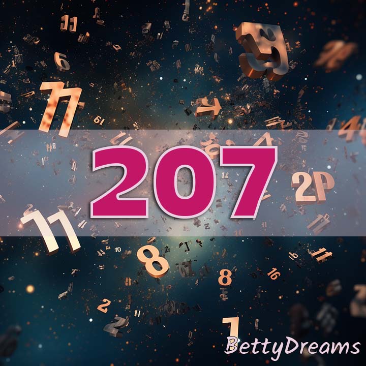 207 Family Dynamics