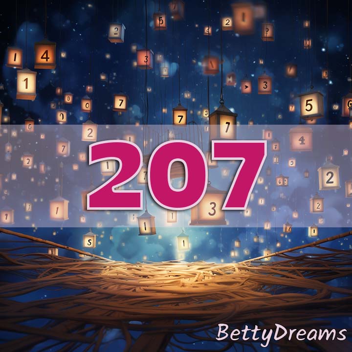 207 Intuition