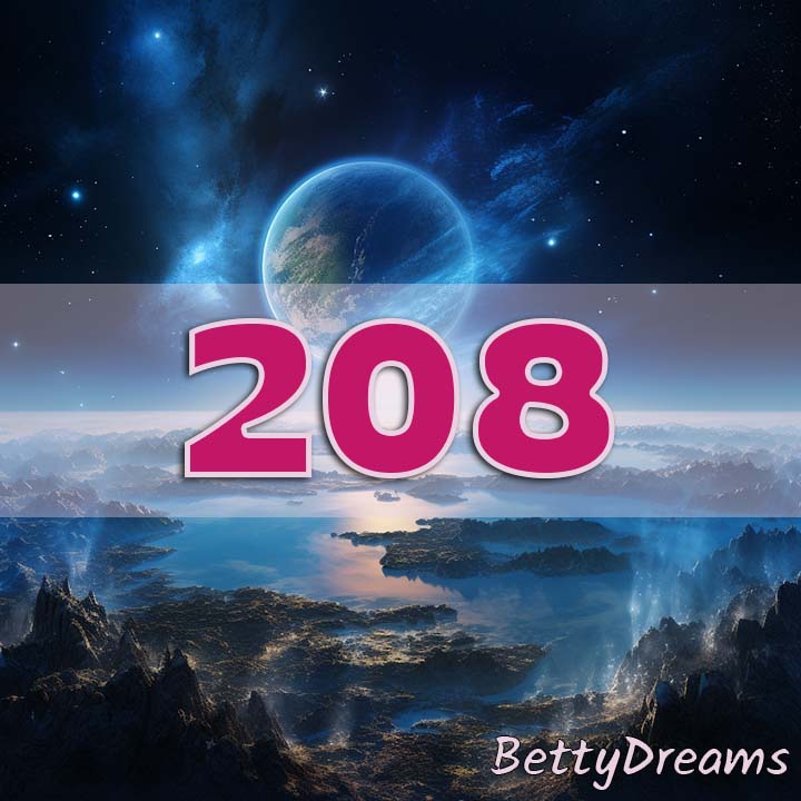 208 Love
