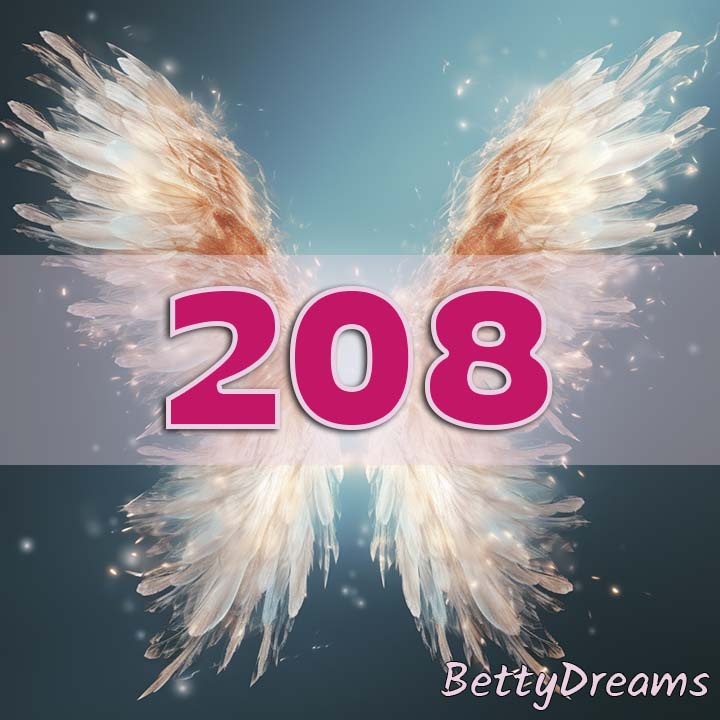 208 Strengths