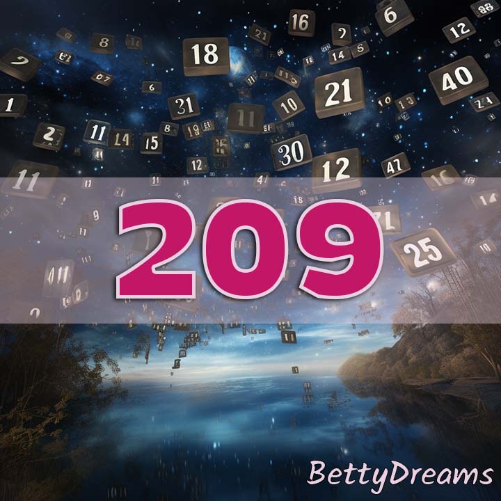 209 Love & Relationships