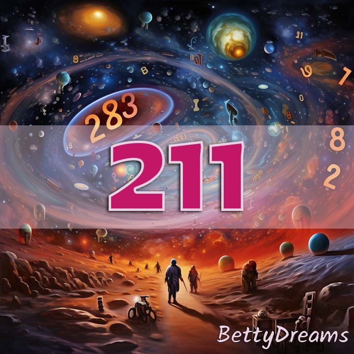 211 Angel Number Career and Professional Growth