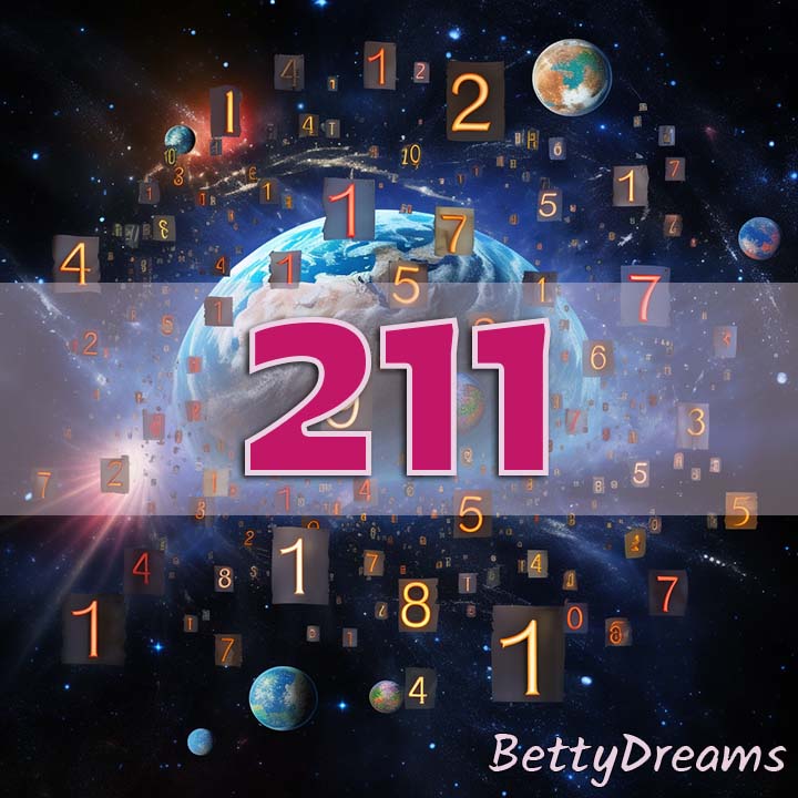 211 peace