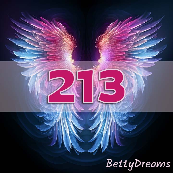 213 Angel Number Career and Professional Growth