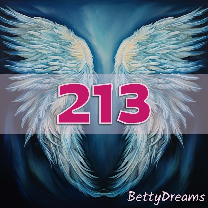 213 Angel Number Family Dynamics