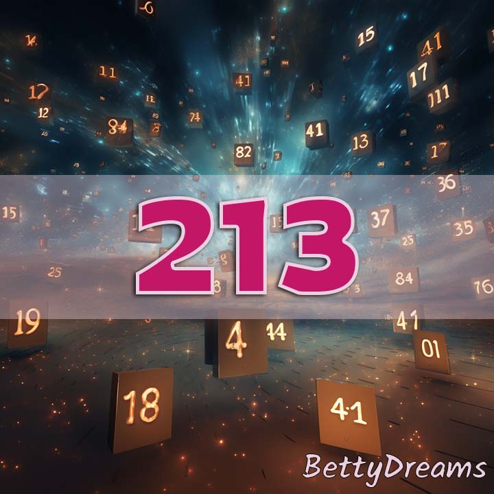 213 Angel Number Strengths