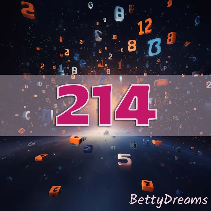 214 Angel Number Career and Professional Growth
