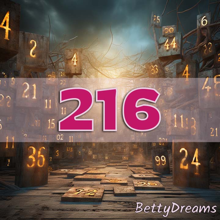 216 Intuition