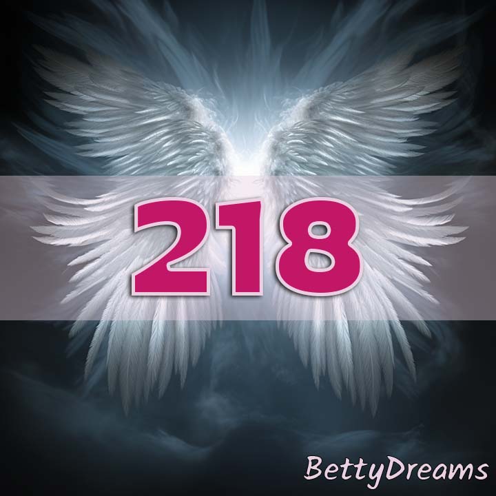 218 Angel Number Career and Professional Growth