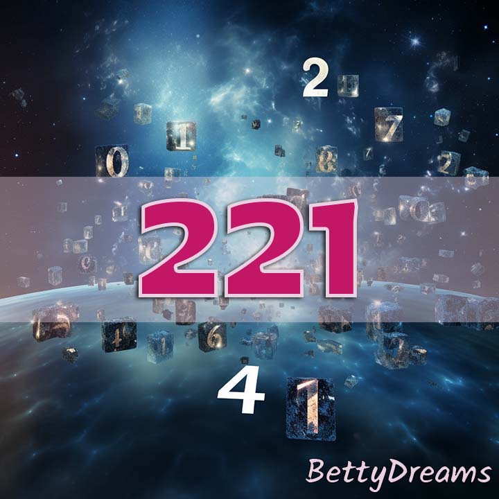 221 Angel Number Career and Professional Growth