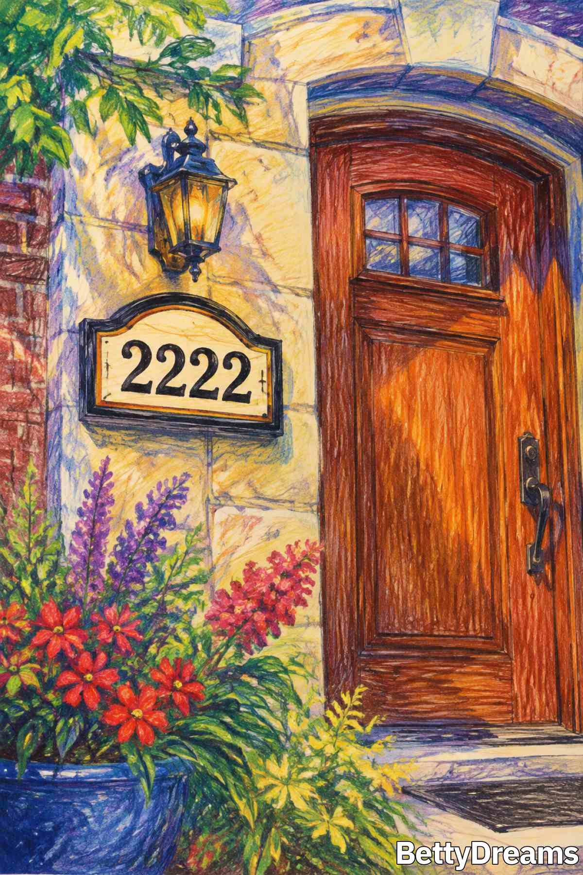 Overview of angel number 2222 significance