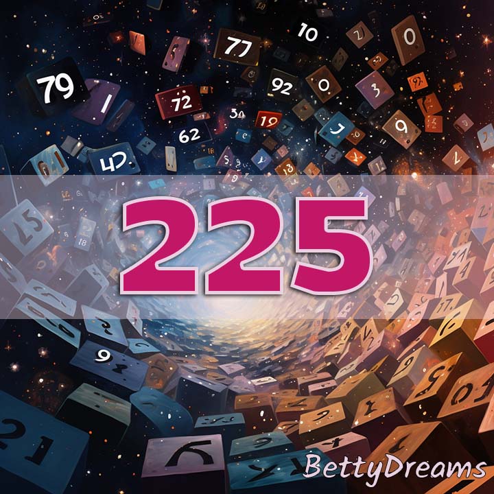 225 Peace