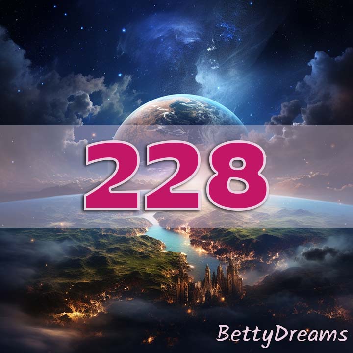 228 Inner Peace and Harmony