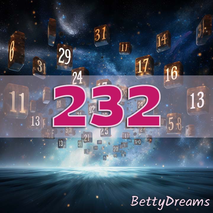 232