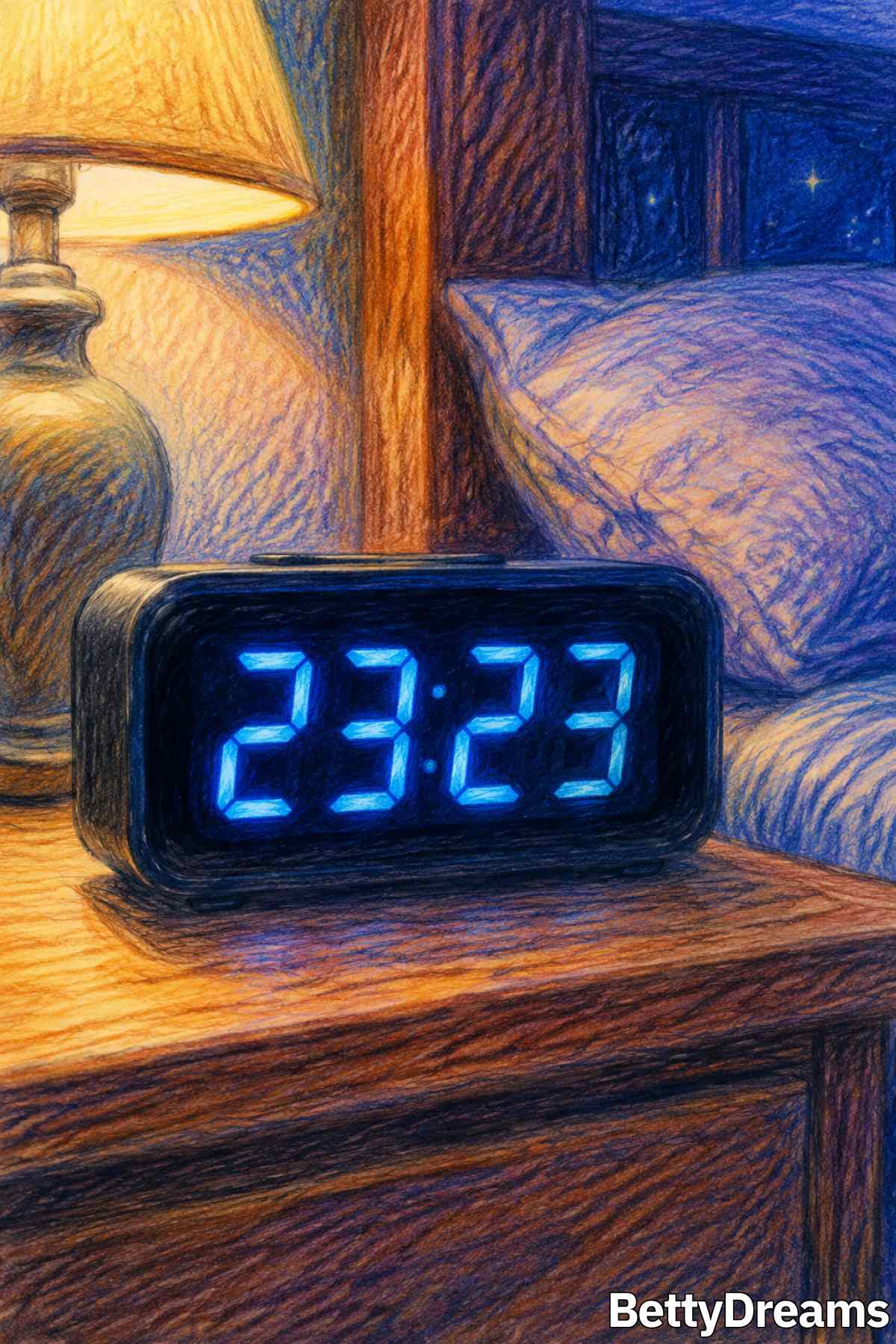 guide to the 2323 angel number