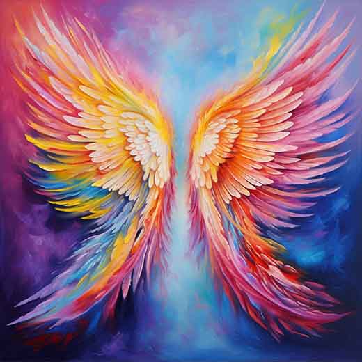 235 angel number