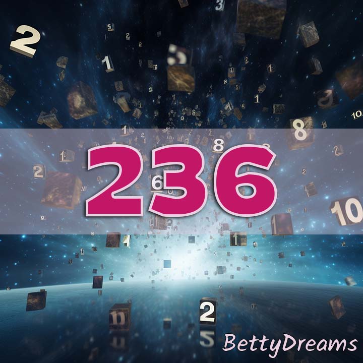 236 in Numerology
