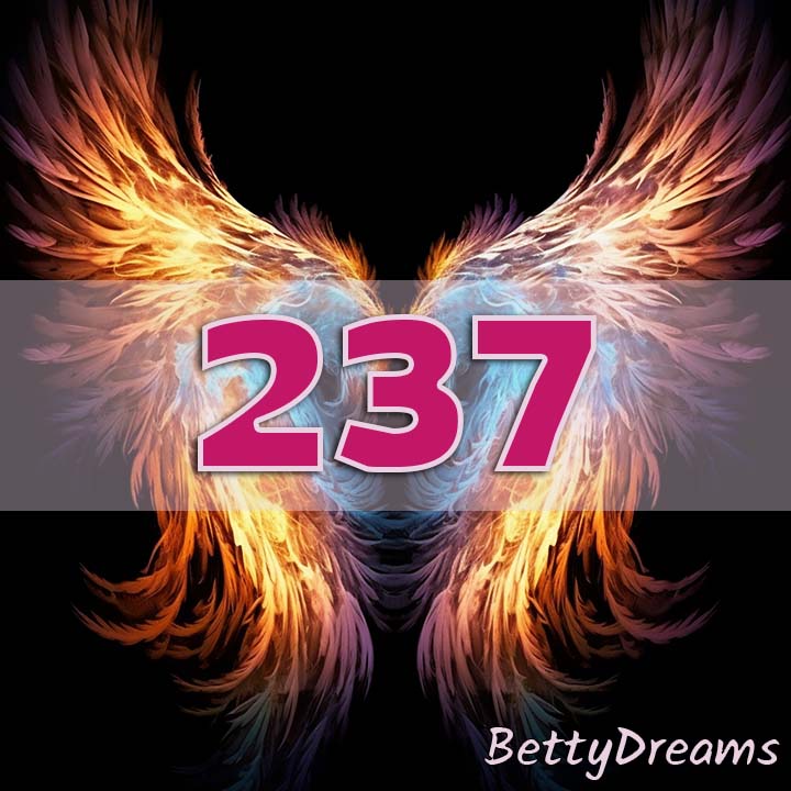 237 Angel Number Decision Making and Choices