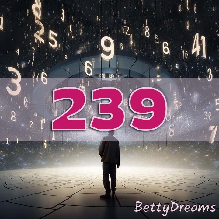 239 Angel Number Career and Professional Growth