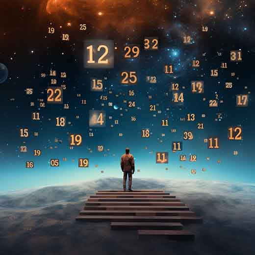 239 angel number
