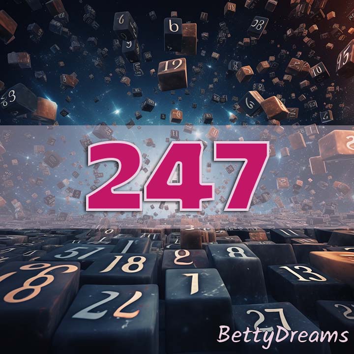 247 Angel Number Decision Making and Choices