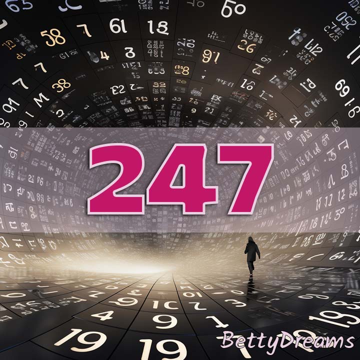 247 Angel Number Family Dynamics